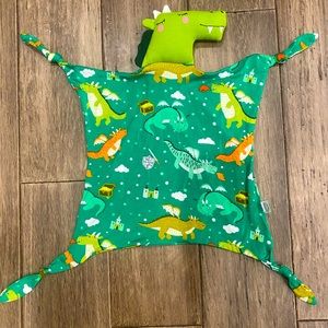 Little Sleepies Dragon 🐉 Lovey Sold Out